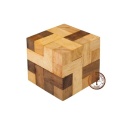 Puzzle 3D Blok