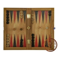 Backgammon L