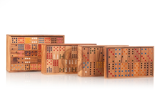 Domino drewniane 9 - sklep - grydrewniane.eu